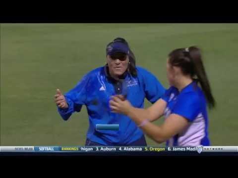 Video 4 - Lisa Fernandez