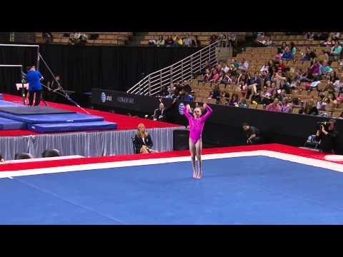 Video 6 - Sydney Johnson