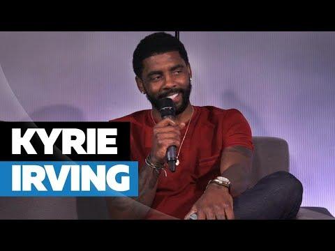 Video 3 - Kyrie Irving