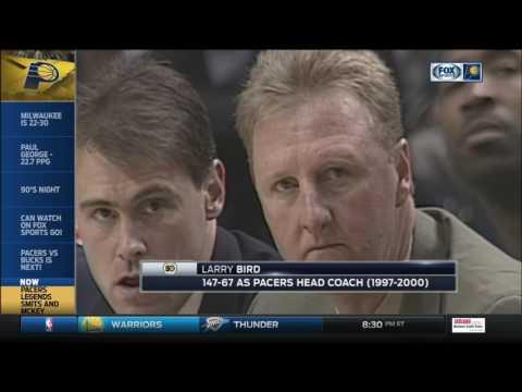 Video 4 - Derrick McKey