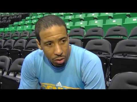 Video 4 - Andre Miller