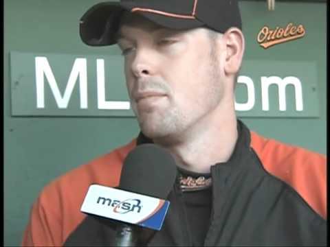 Video 6 - Matt Wieters