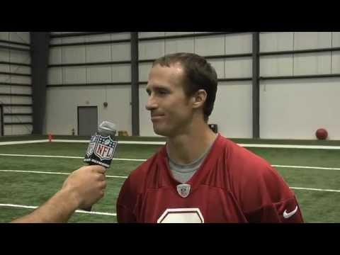 Video 1 - Chase Daniel