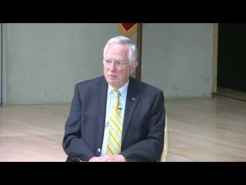 Video 1 - Alfred Blue