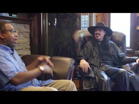 Video 4 - Derrick Rodgers