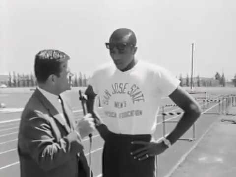 Video 4 - Tommie Smith