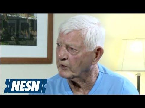 Video 4 - Carl Yastrzemski