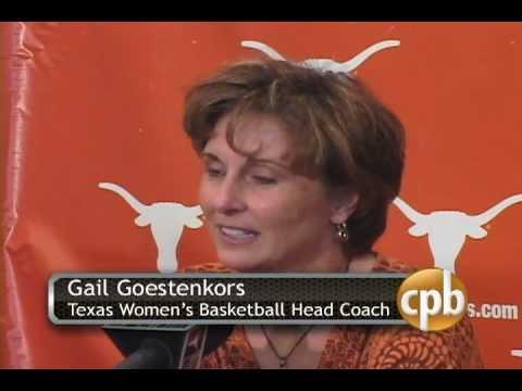 Video 5 - Gail Goestenkors