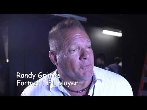 Video 5 - Randy Grimes