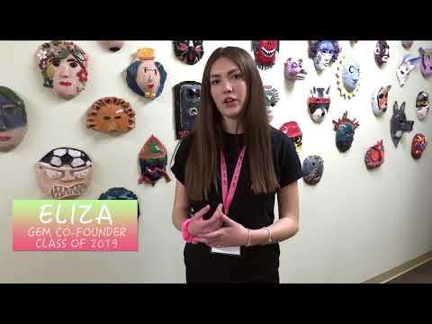 Video 1 - Courtney Conlogue