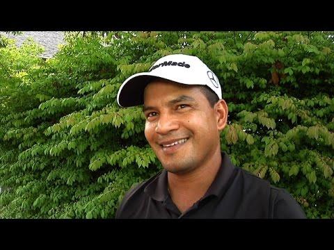 Video 3 - Fabian Gomez