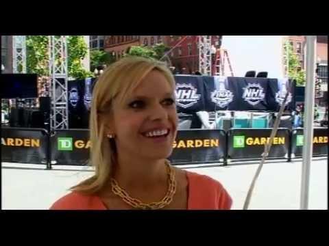 Video 5 - Kathryn Tappen
