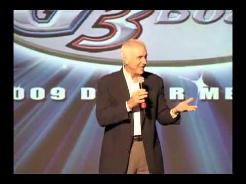 Video 1 - Trevor Bayne