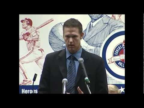 Video 3 - Andres Galarraga