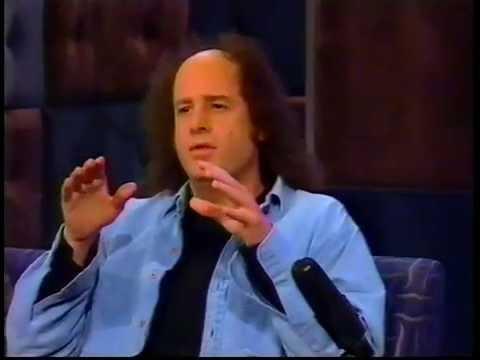 Video 6 - Steven Wright