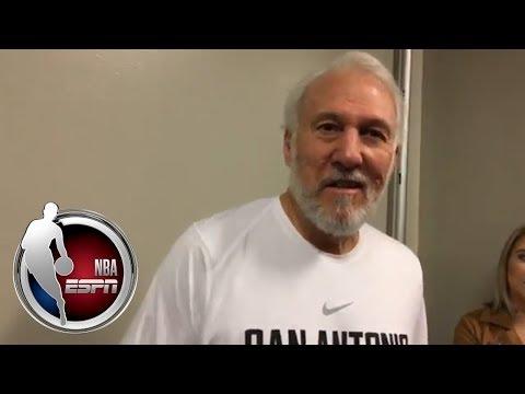 Video 6 - Maurice Cheeks