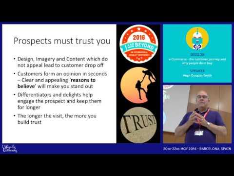 Video 2 - Hugh Douglas