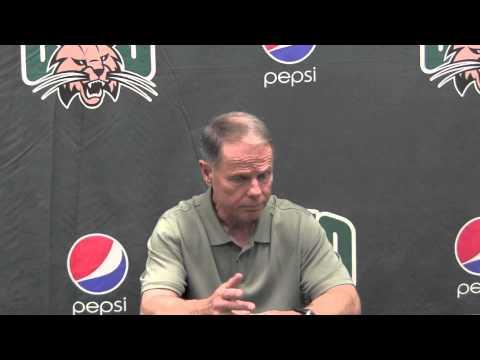 Video 2 - Frank Solich