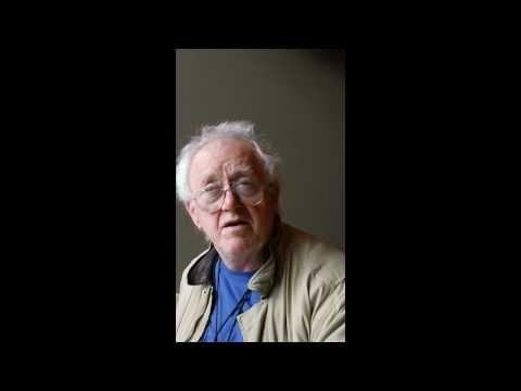 Video 4 - Robert Damron