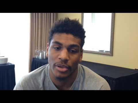 Video 6 - Xavier McDaniel