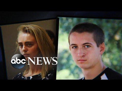 Video 6 - Michelle Carter