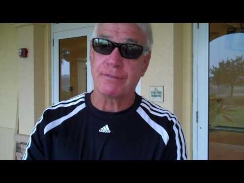 Video 4 - Bruce Fleisher