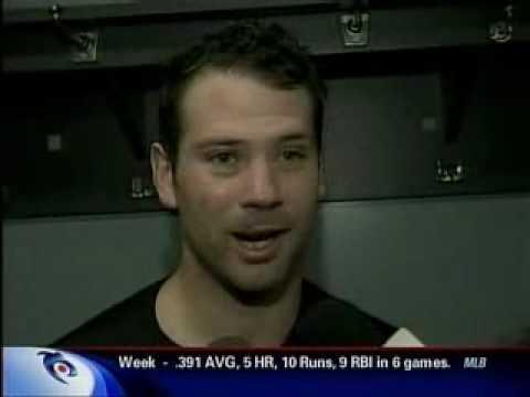 Video 4 - Craig Conroy