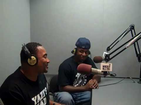 Video 4 - Yancey Thigpen