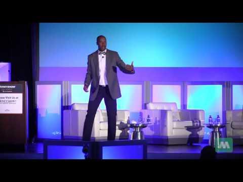 Video 1 - Bruce Bowen