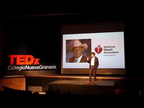 Video 2 - Juan Pablo Galavis