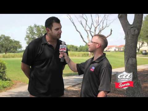 Video 5 - Anthony Becht