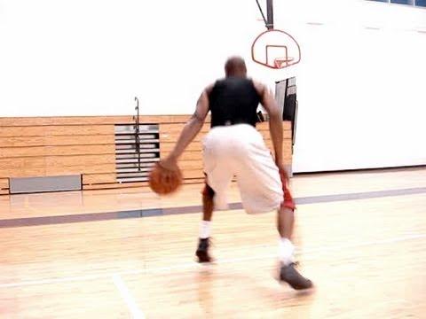 Video 2 - Gilbert Arenas