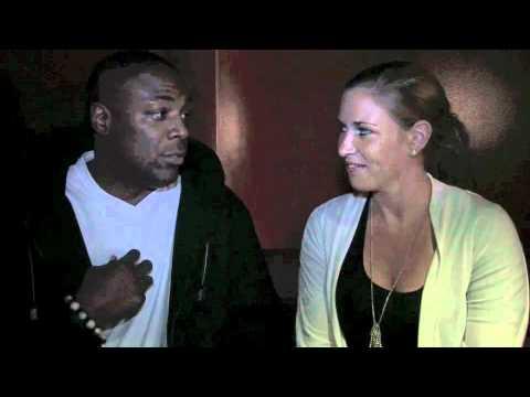 Video 2 - Cedric Ceballos