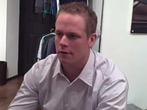 Video 4 - Justin Morneau