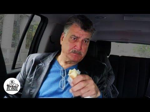 Video 6 - Keith Hernandez