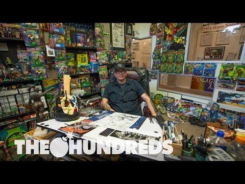 Video 3 - Kevin Eastman