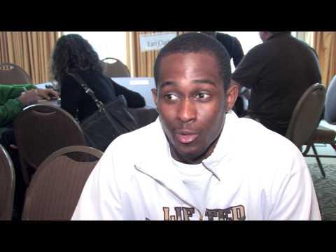 Video 5 - Rodrigue Beaubois