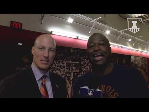 Video 6 - John Groce