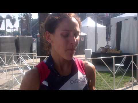 Video 2 - Kara Goucher