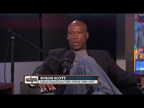 Video 4 - Byron Scott