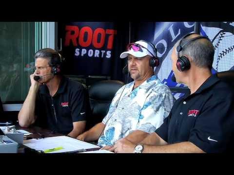 Video 4 - Larry Walker