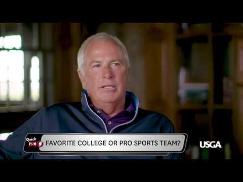 Video 2 - Curtis Strange