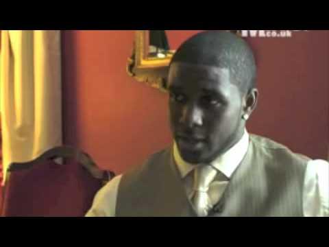 Video 2 - Albert Haynesworth