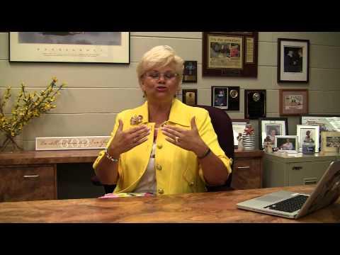 Video 3 - Lou Whitaker