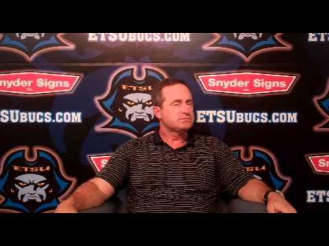 Video 5 - Murry Bartow