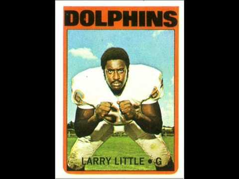 Video 5 - Larry Little