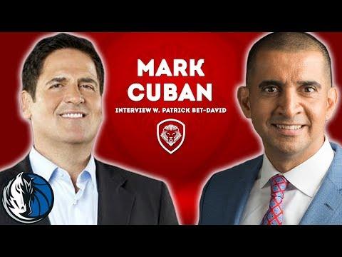Video 2 - Mark Cuban
