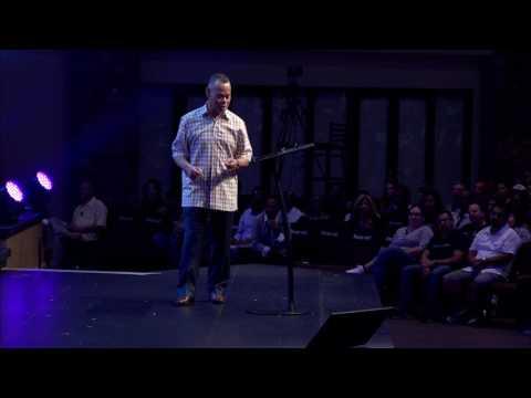 Video 2 - Joshua Beckley