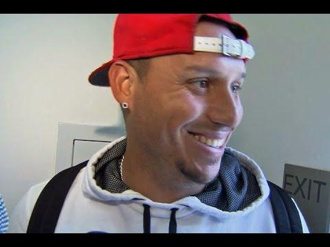 Video 5 - Asdrubal Cabrera