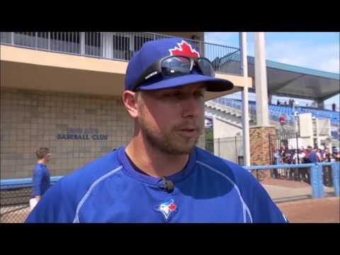 Video 6 - Justin Smoak
